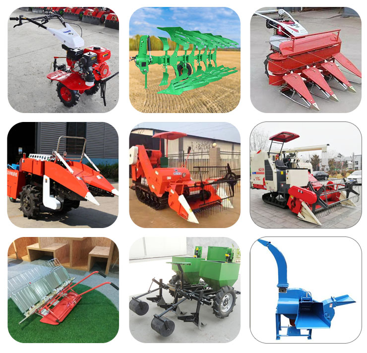 Mini Sweet Potato Harvesting Equipment for Sale