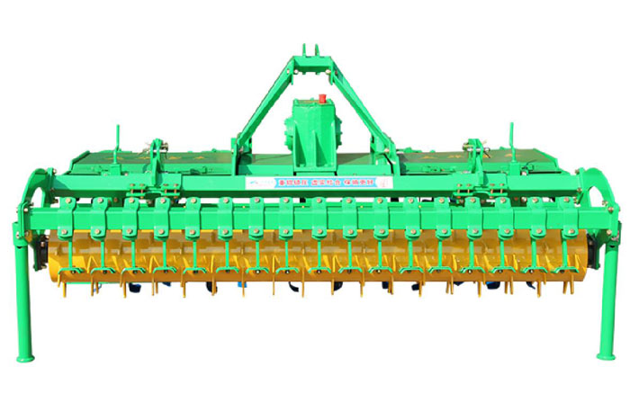 2018 Hot Medium Size Series of Rotary Cultivator for tilling
