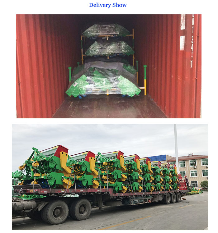 Hot Selling Agricultural Machinery Tiller Cultivator for Variable Area
