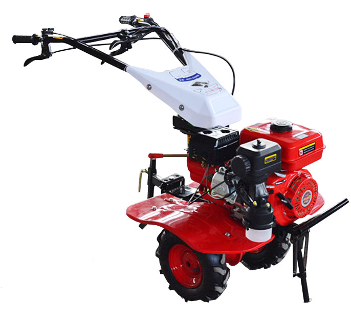 Various Speed New Medium Rotary Tiller Cultivator
